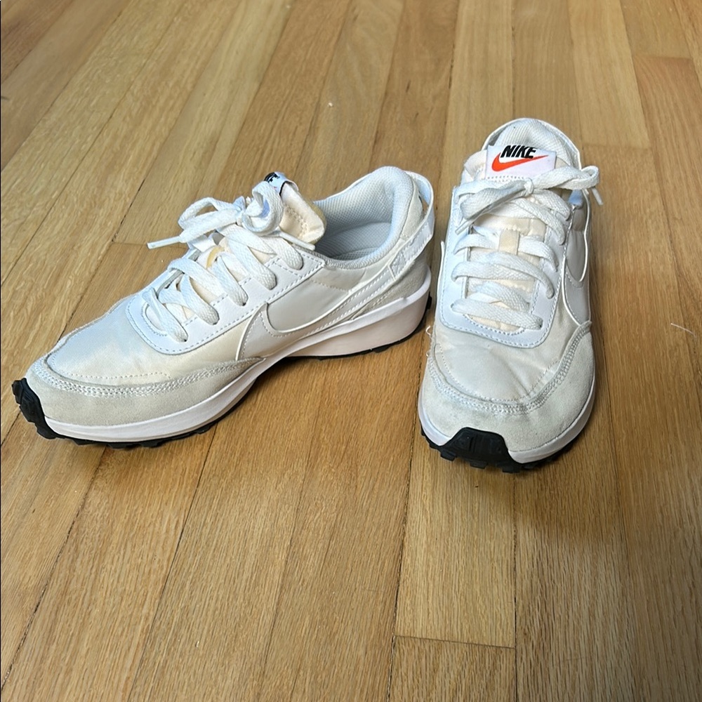 Nike Off-White Running Shoes